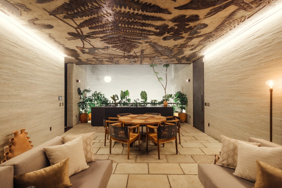 Casa Arco RootStudio