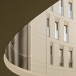 Edifício Estação大楼，葡萄牙 / Sónia Cruz Arquitectura
