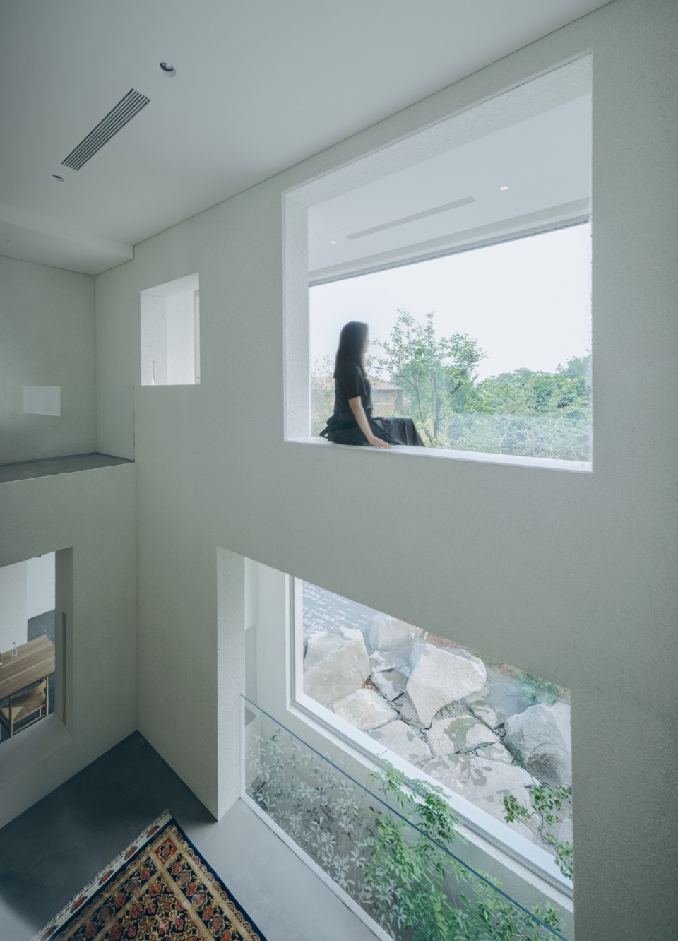 House J by Atelier About Architecture