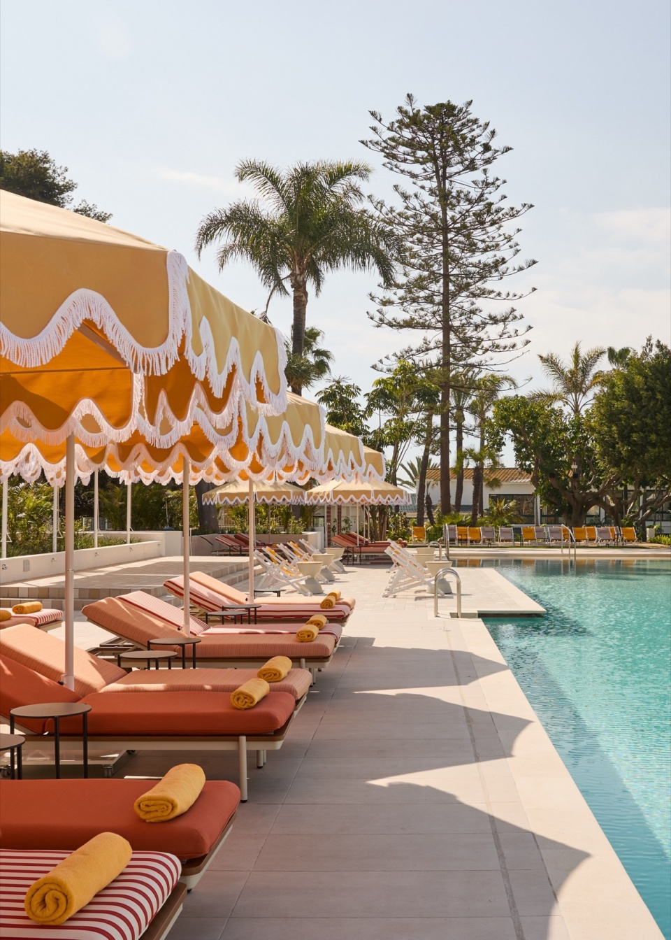 Kimpton Los Monteros Hotel EL EQUIPO CREATIVO