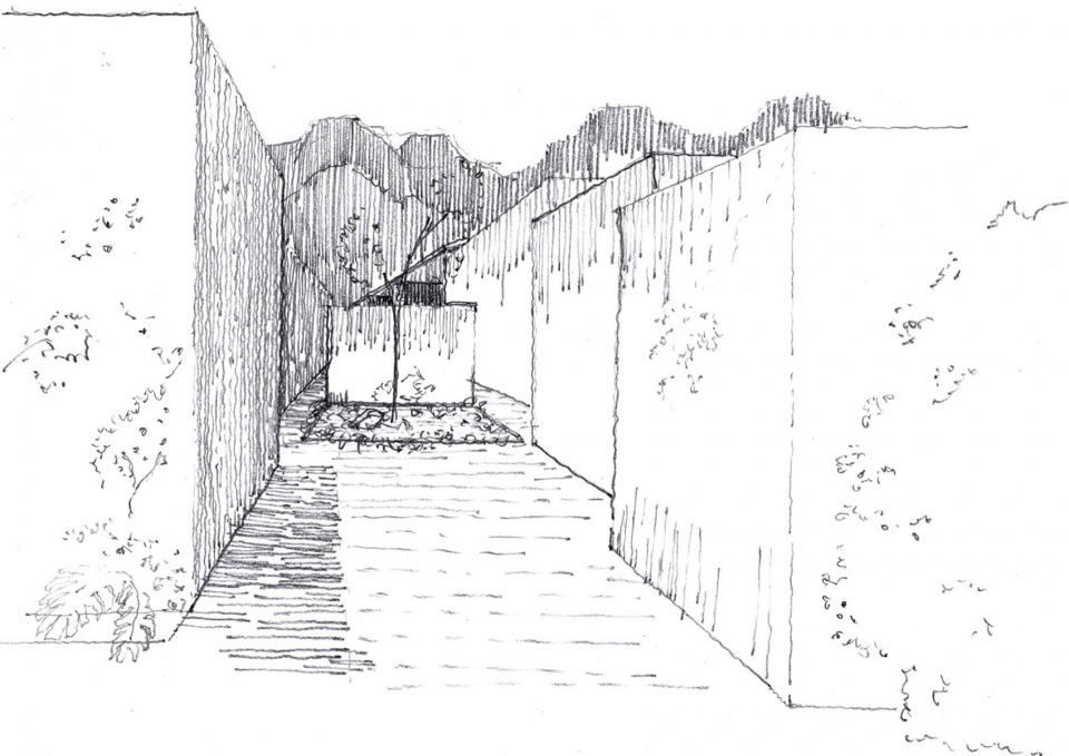 LL HOUSE by RA