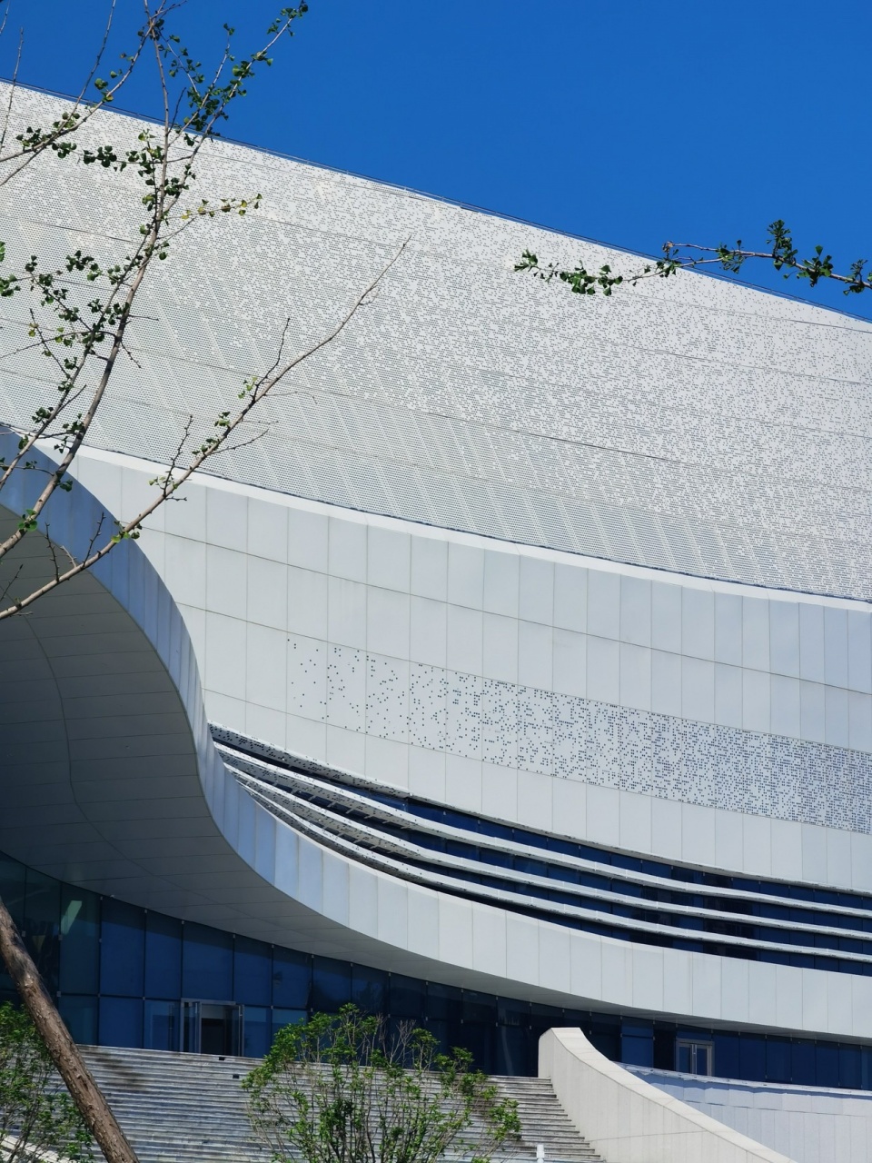 Suizhou Urban Public Activity Center Complex