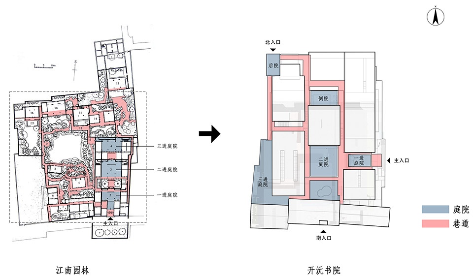 kaiiyuan academy by ceai and emd