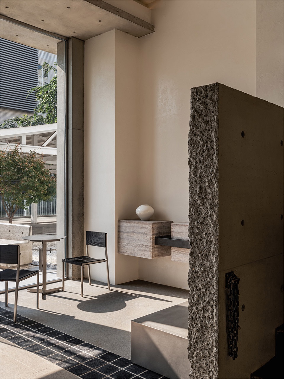 kuu florist by geemodesign