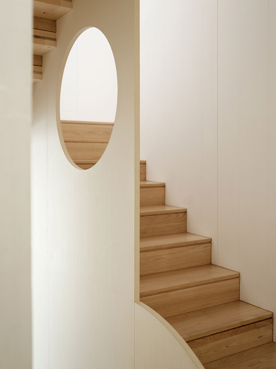 split house by feina studio