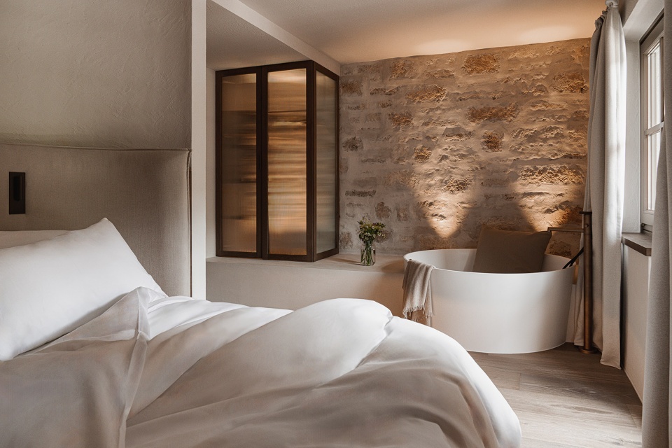 stiegnhaus by design hotels