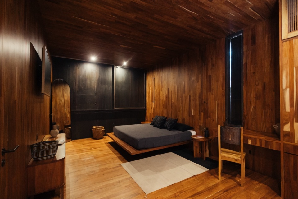 Casa Arco RootStudio