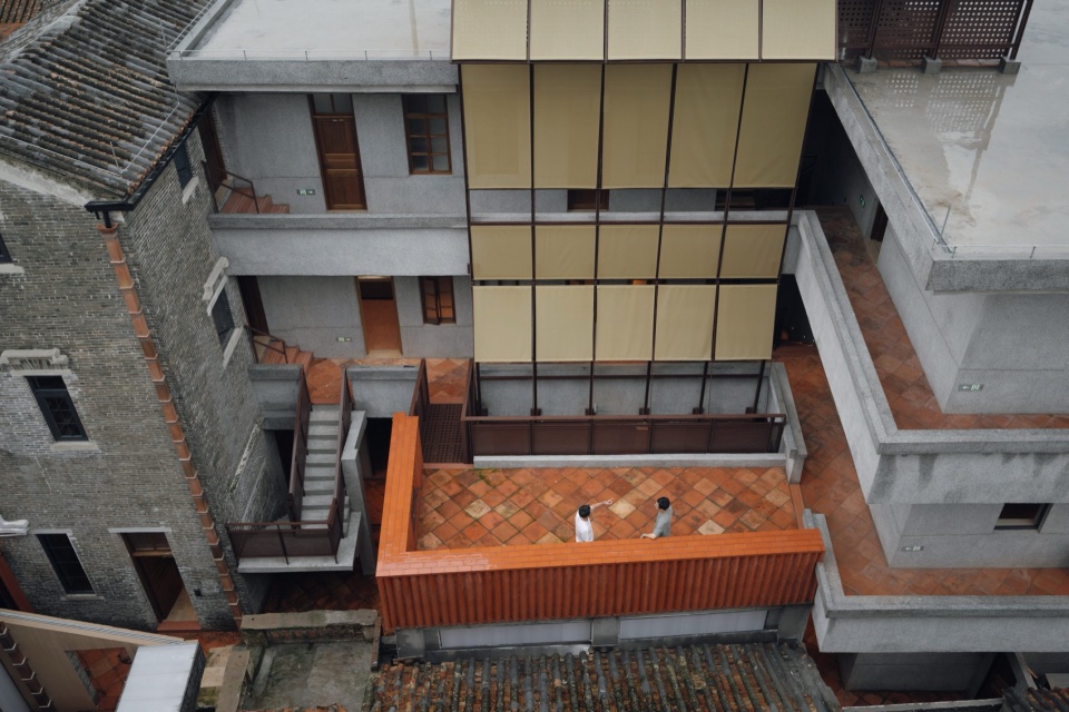 Foshan Guanyao Cultural and Art Center