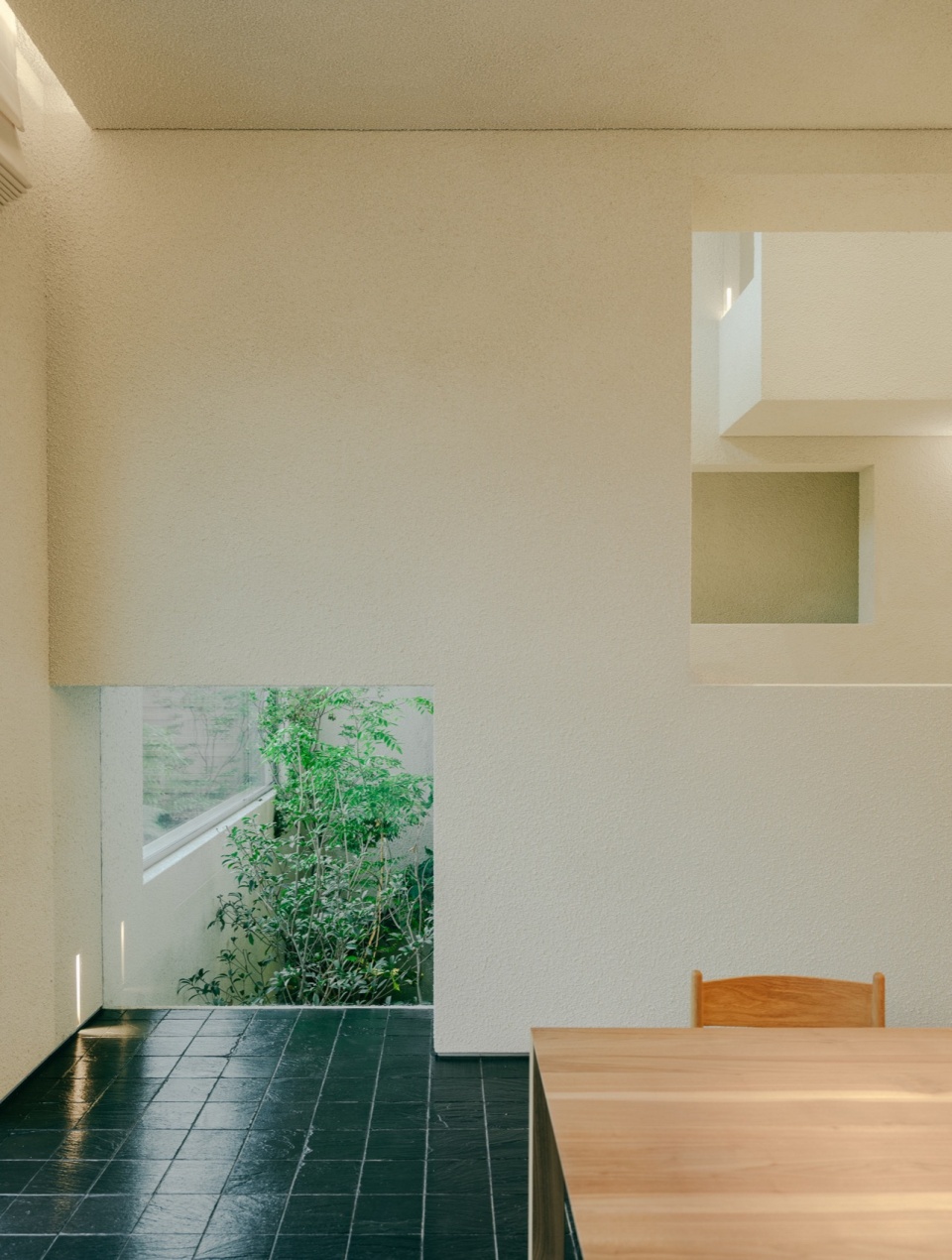 House J by Atelier About Architecture