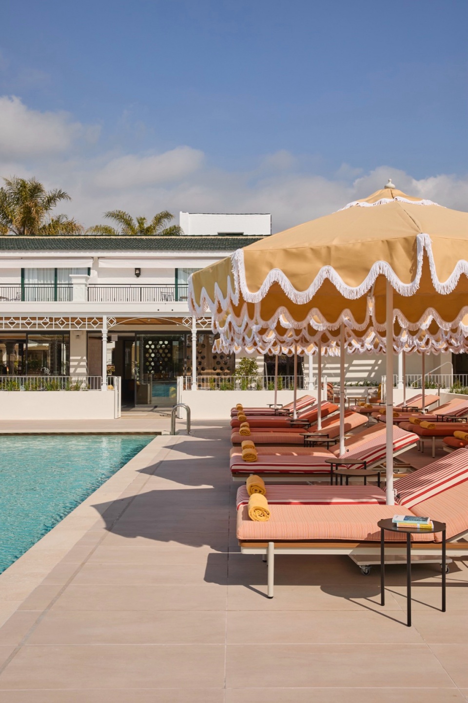 Kimpton Los Monteros Hotel EL EQUIPO CREATIVO