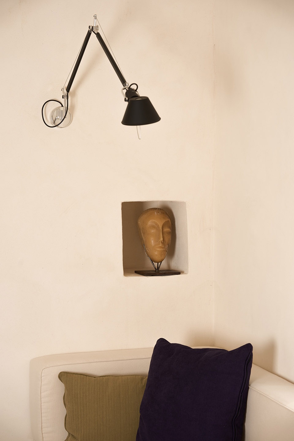 trullo mita by studio8 architects