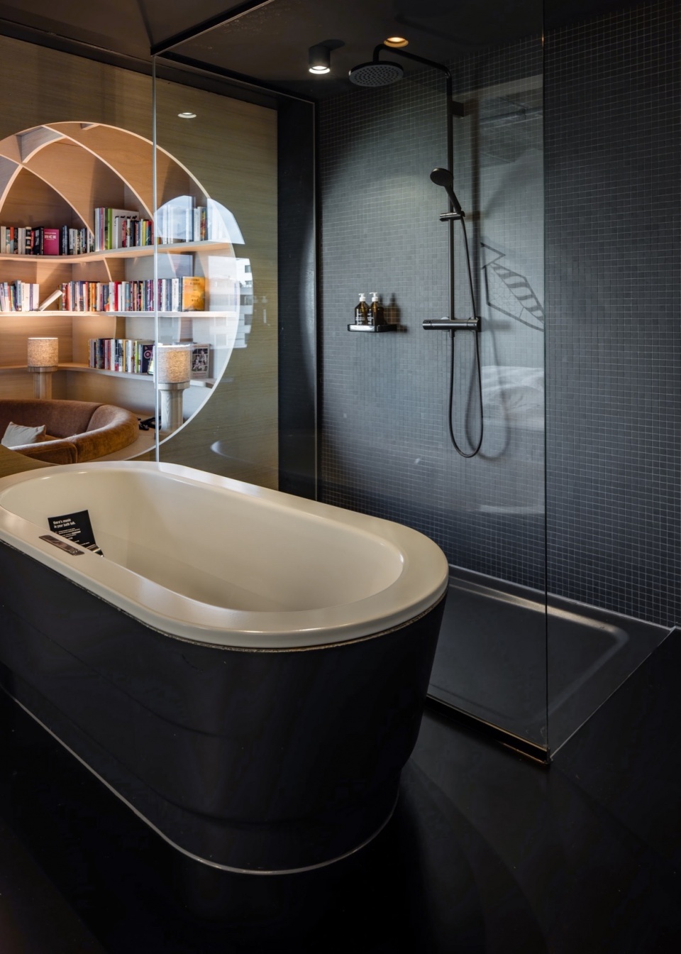 25hours Hotel Bikini Berlin by studio aisslinger