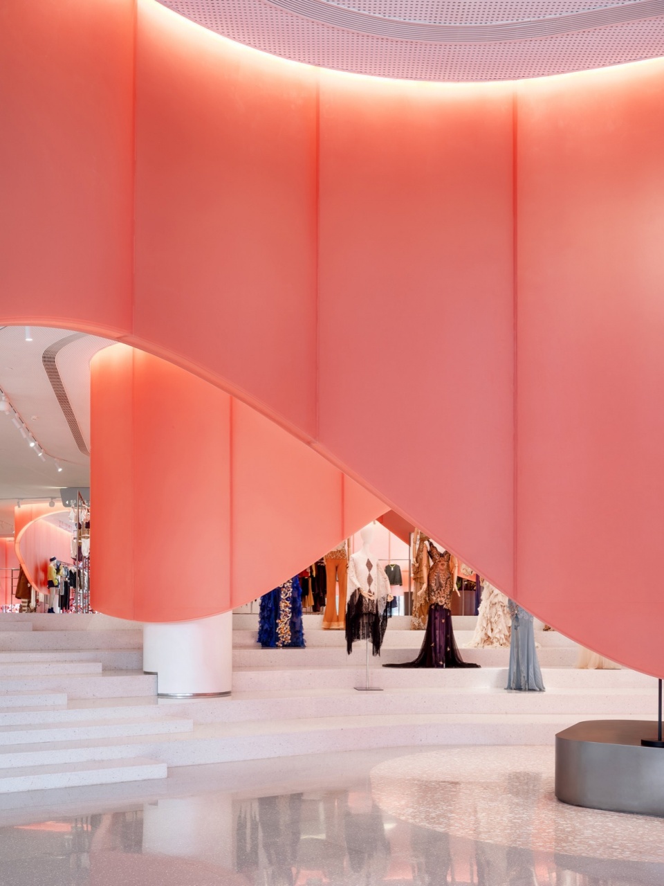 Aimer Suzhou Headquarters by Crossboundaries