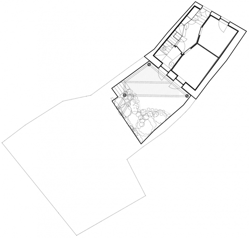 HOUSE IN VALONGO Atelier Local