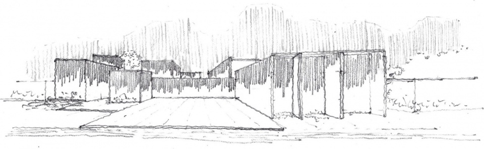 LL HOUSE by RA