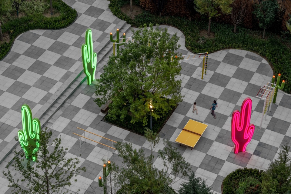 Taihu Landscape and Urbanism Phase