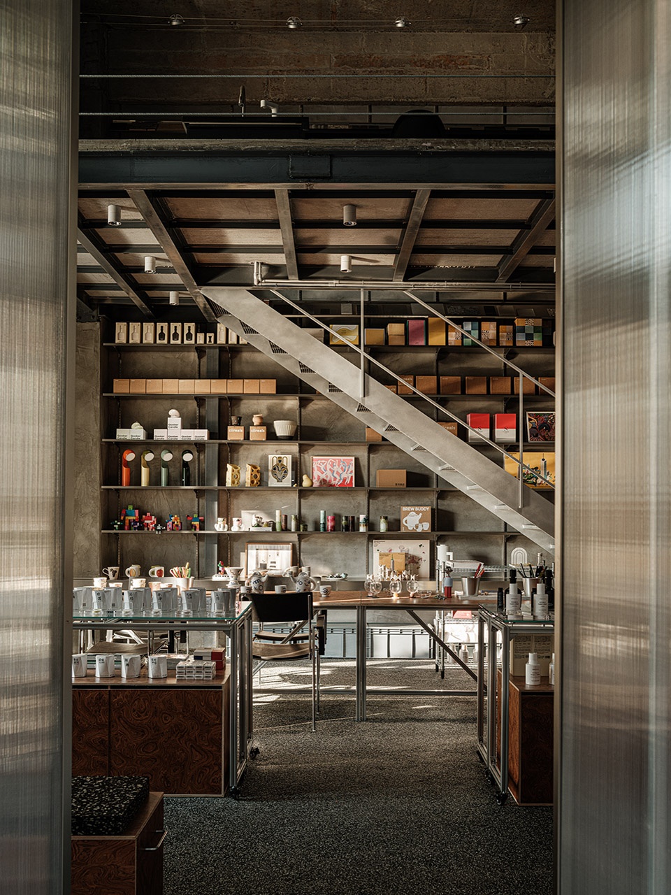 YARDYARDYARD Store by CreativeStudioY