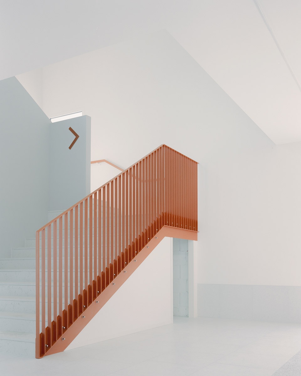 civic center by archiplanstudio