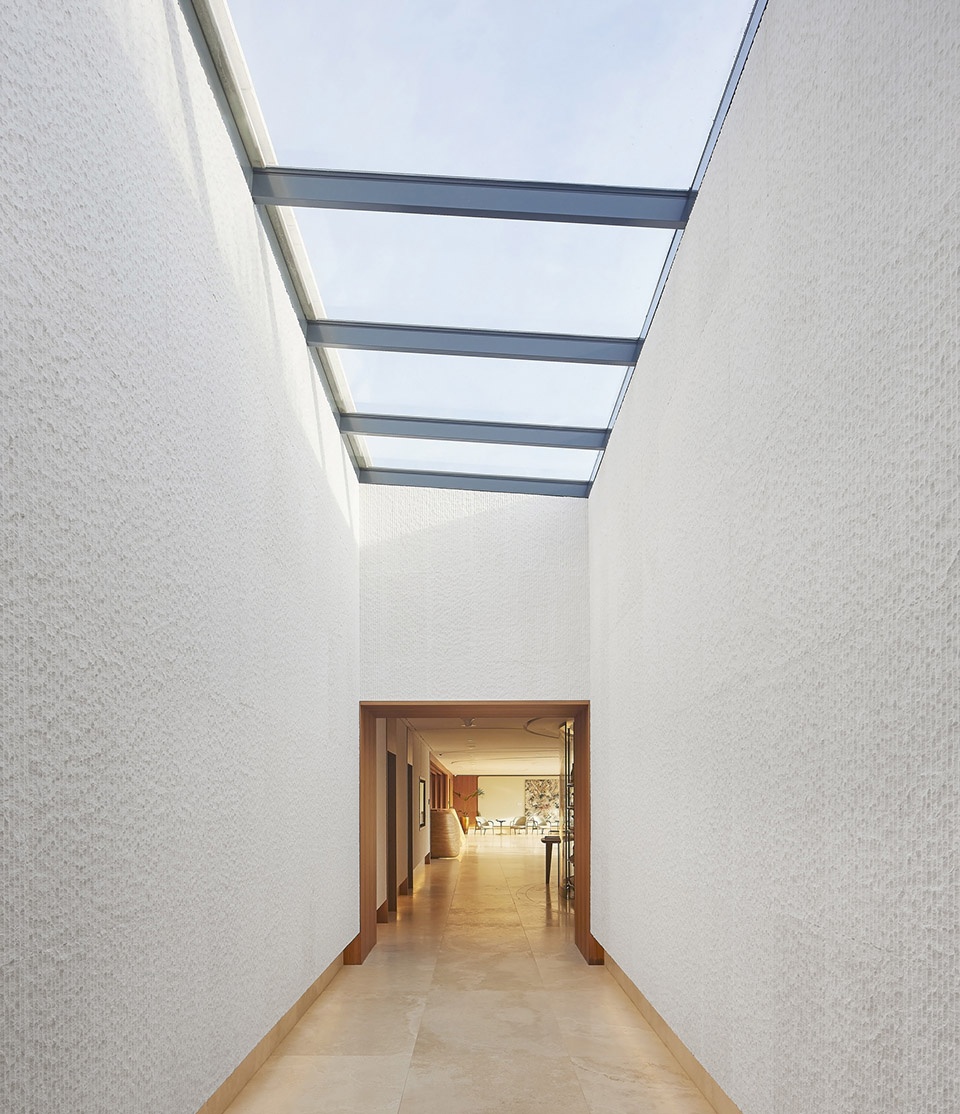 sauska tokaj winery by bord architectural studio