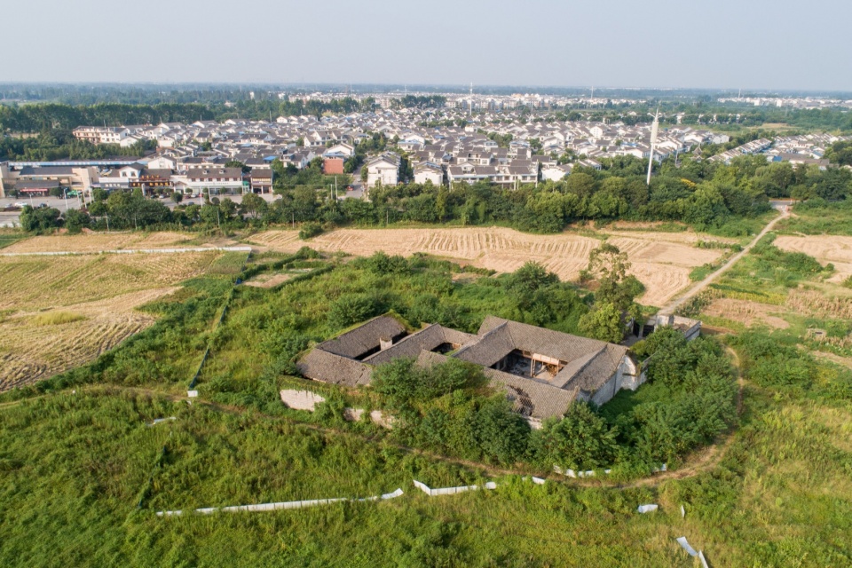 Anrenli Community by Atelier Li Xinggang
