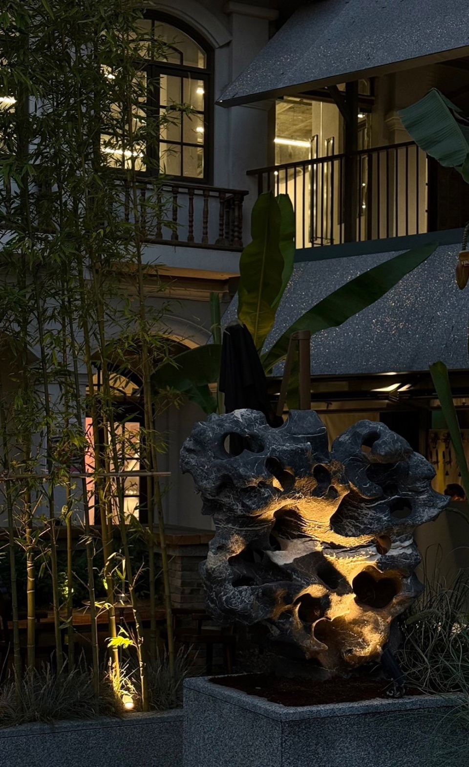 GODCLUB by Youwuu Space Design jdc
