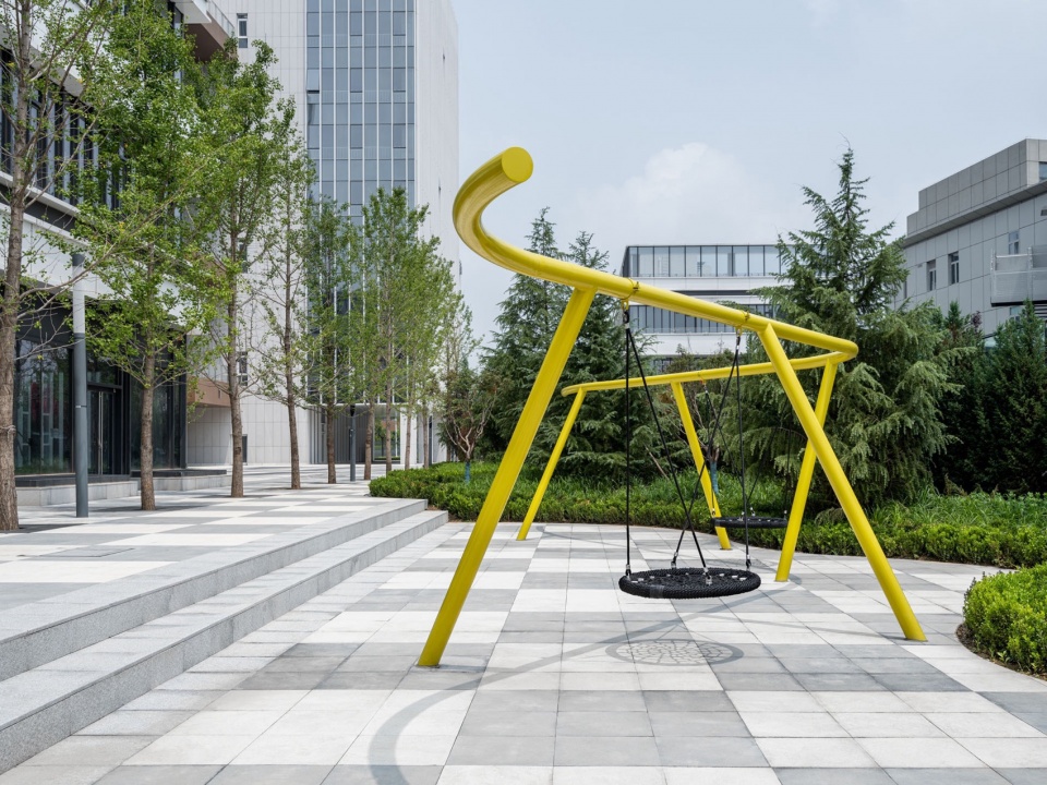 Taihu Landscape and Urbanism Phase