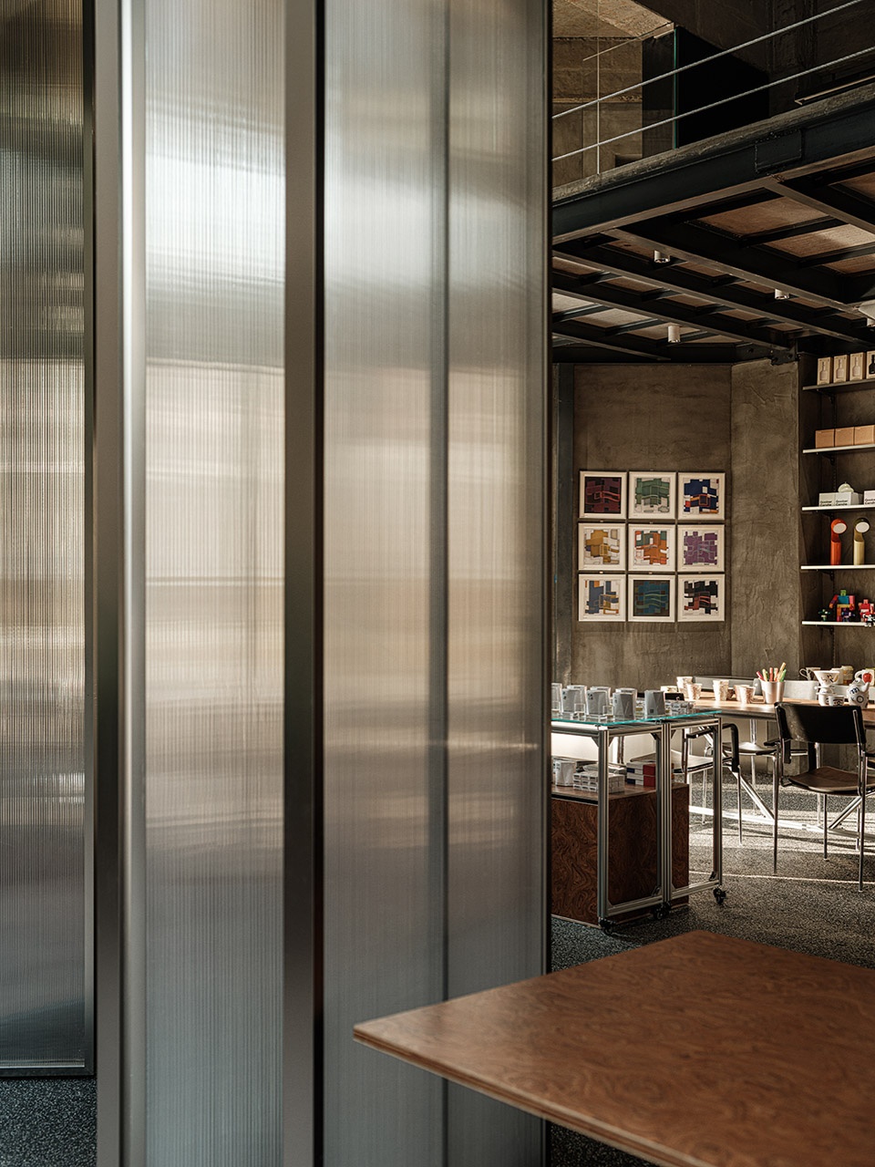 YARDYARDYARD Store by CreativeStudioY