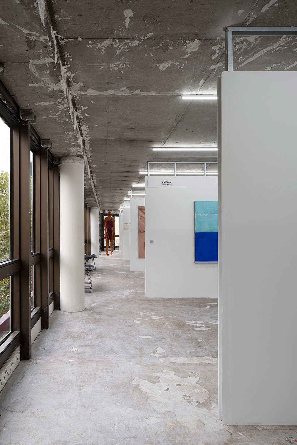 paris internationale by christ gantenbein