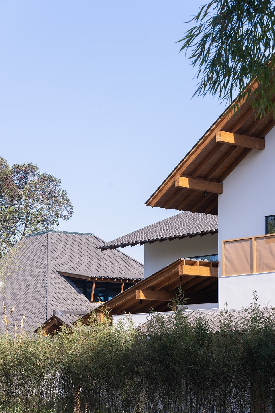 xindu herbal fragrant cottage by archermit