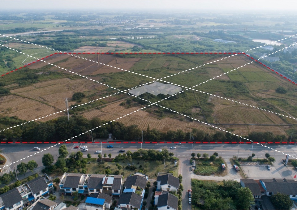 Anrenli Community by Atelier Li Xinggang