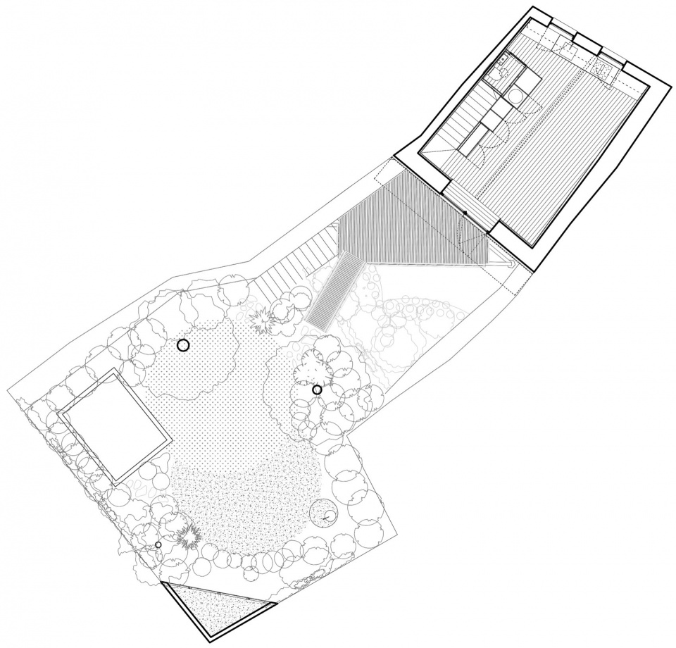 HOUSE IN VALONGO Atelier Local