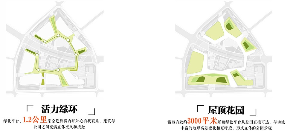 jianyang culture center by china southwest architectural design and research institute