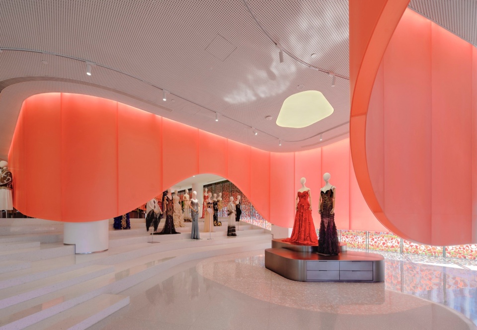 Aimer Suzhou Headquarters by Crossboundaries