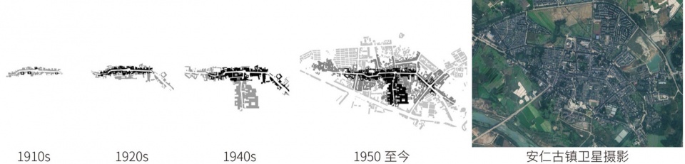 Anrenli Community by Atelier Li Xinggang