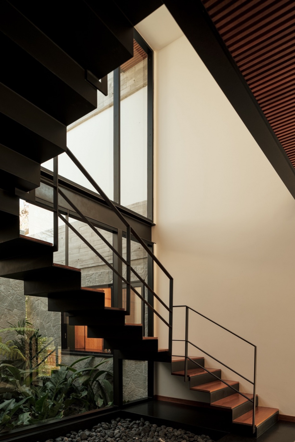 Casa Amankay Di Frenna Arquitectos