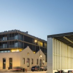 Edifício Estação大楼，葡萄牙 / Sónia Cruz Arquitectura