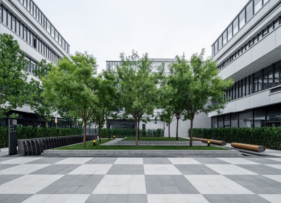 Taihu Landscape and Urbanism Phase