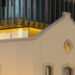 Edifício Estação大楼，葡萄牙 / Sónia Cruz Arquitectura