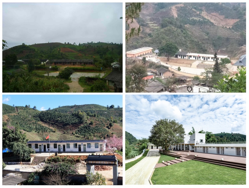 Gaixin Village Rural Revitalization Supporting Base