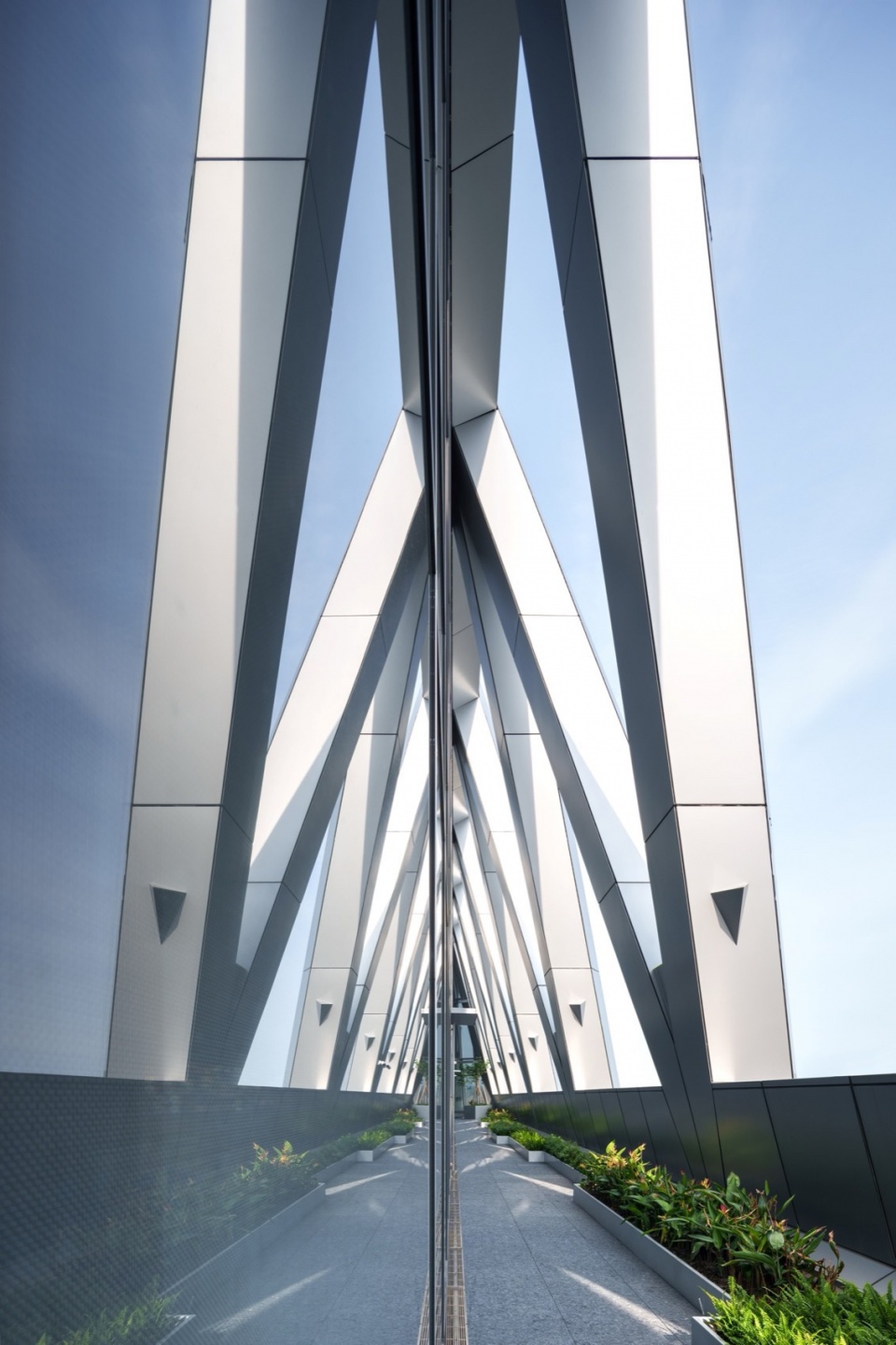 Shanghai Commercial Savings Bank Headquarters