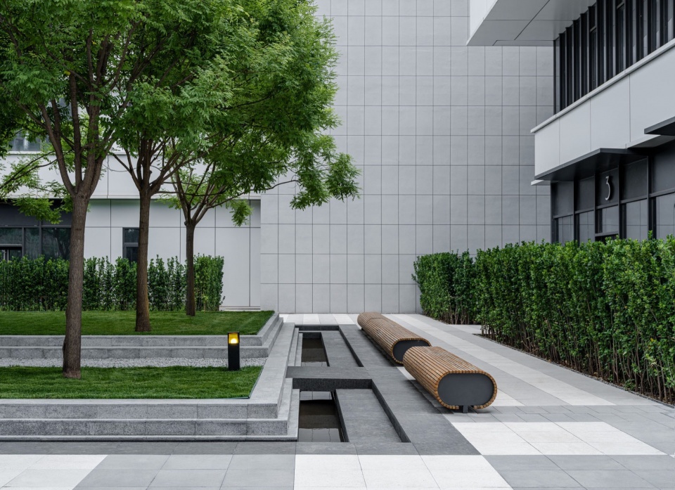 Taihu Landscape and Urbanism Phase