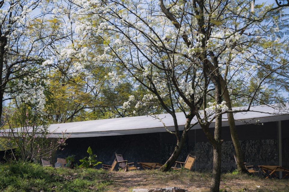 buzzy sunny the stone kiln in the valley by archermit