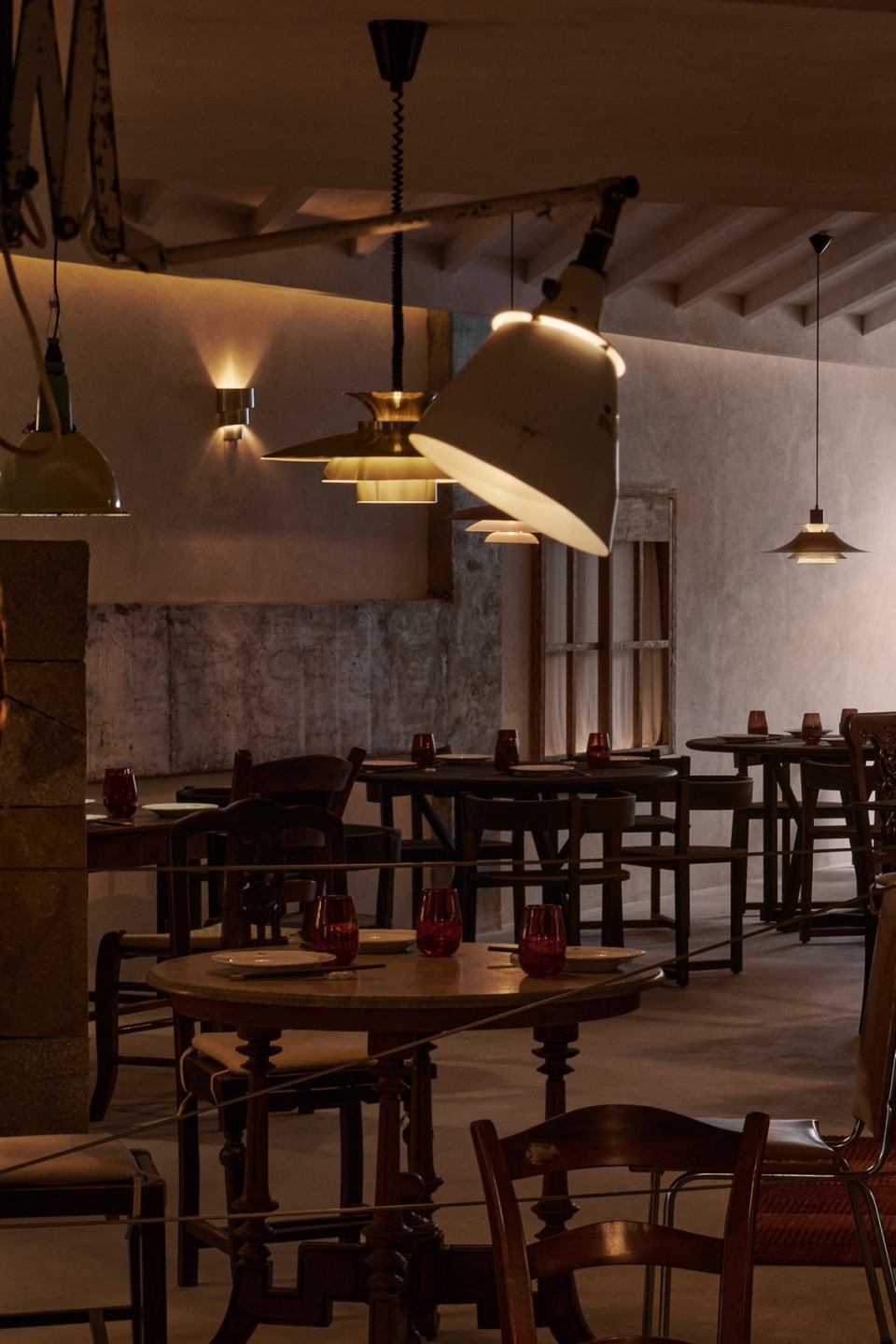 ANG HOA in Hangzhou Center by DEVOLUTION