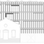 Edifício Estação大楼，葡萄牙 / Sónia Cruz Arquitectura