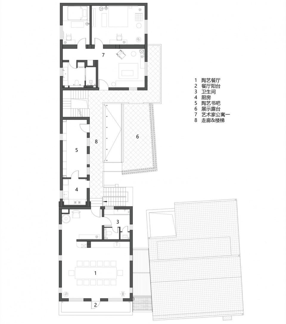 Foshan Guanyao Cultural and Art Center