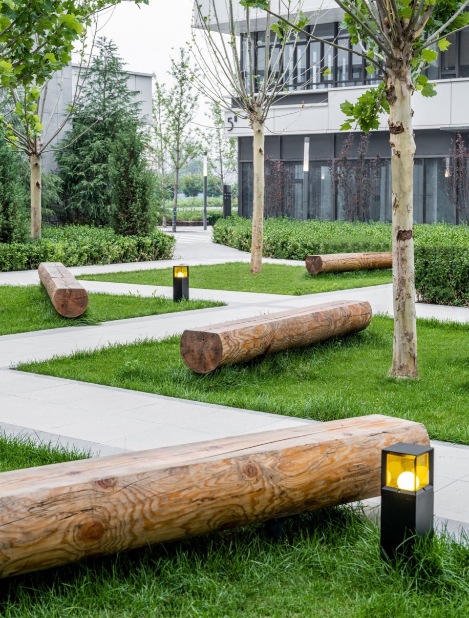 Taihu Landscape and Urbanism Phase