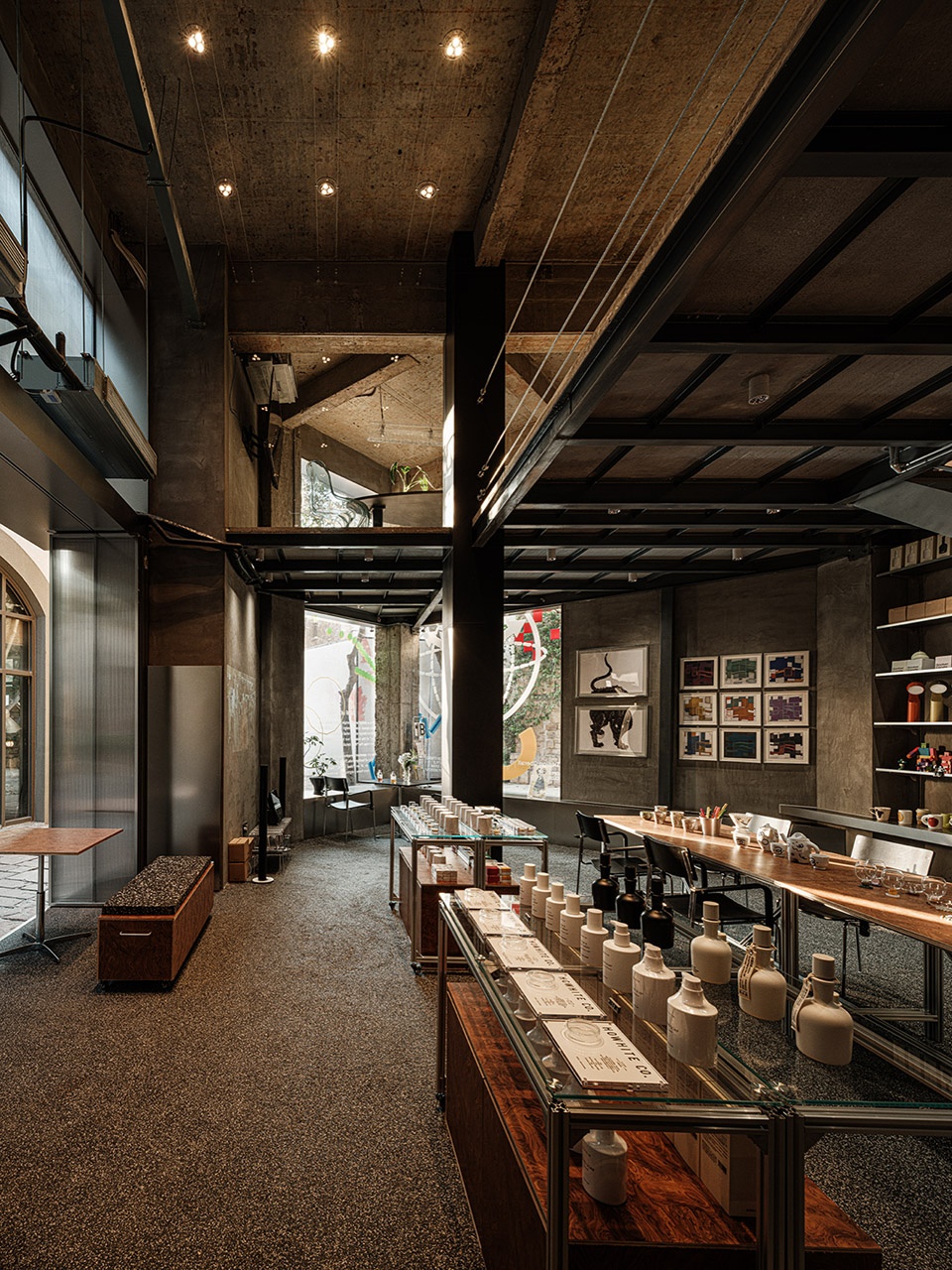 YARDYARDYARD Store by CreativeStudioY
