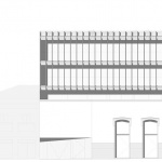 Edifício Estação大楼，葡萄牙 / Sónia Cruz Arquitectura
