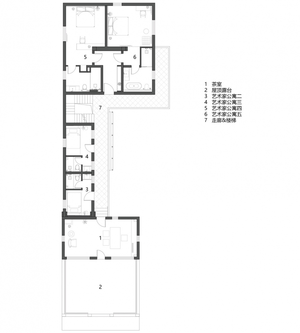 Foshan Guanyao Cultural and Art Center