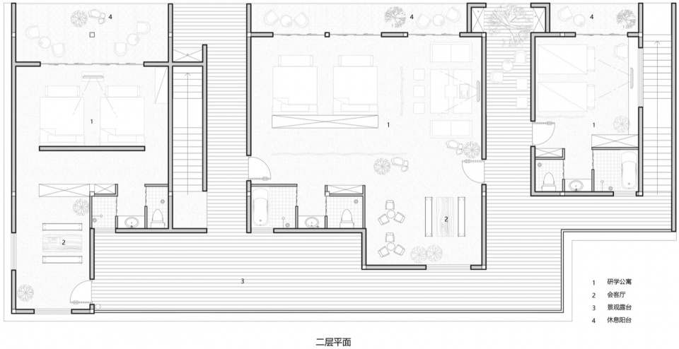Gaixin Village Rural Revitalization Supporting Base
